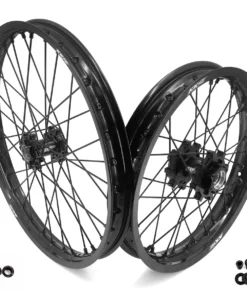 KKE 16/19 Wheels (No Tires)