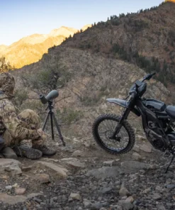 Hunting and Utility