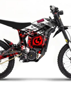 TALARIA STING WRAP - 8BALL