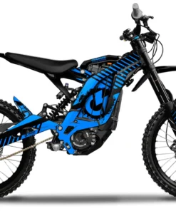 SURRON LBX WRAP - CRANX