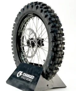 16" Rear Wheel Upgrade for E Ride Pro 3.0 / SR