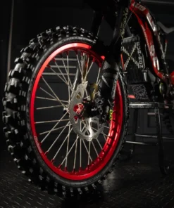 Surron Light Bee Wheels