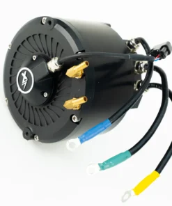 EBMX XLB-60 Liquid Cooled Motor