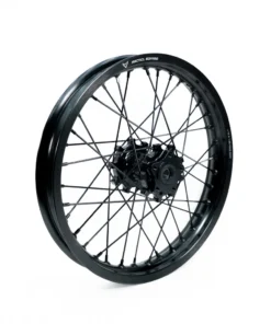 Arctic Leopard XE/XE Pro Wheel Upgrades