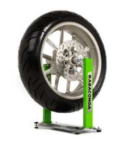 Rabaconda Wheel Balancer
