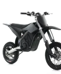 RFN Warrior SX-E5