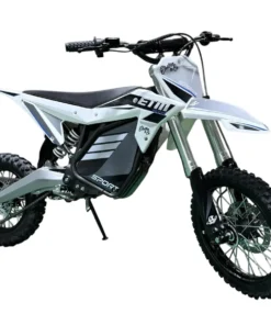 ETM RTR Sport Electric Pit Bike