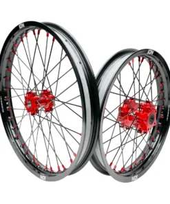 ION - E Ride Pro 3.0 / SR - 16/19 Wheelset