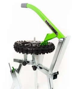 Rabaconda Mini Tire Changer