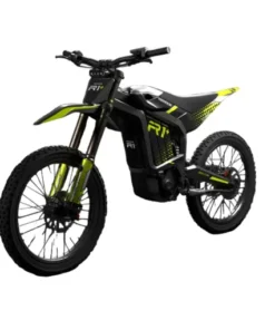 ReRode R1+ (Plus) - 17kw 72v - Electric Motorcycle