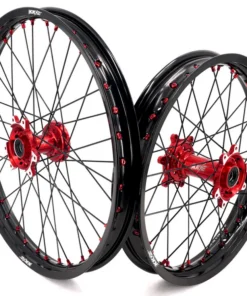 KKE 18/21" Complete Wheel and Tire combo for Ultra Bee