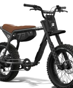 Super73 Electric Motorbike - Z Adventure