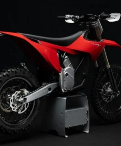Stark Varg EX Enduro