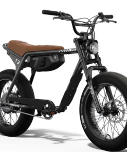 Super73 Electric Motorbike - ZX SE