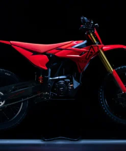 Altis Sigma - 22kw Electric Dirt Bike