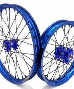 KKE 16/19 EXCEL Wheel and Tire Combo