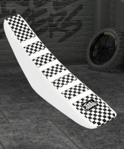 Thrill Seekers Seat Cover for ETM RTR