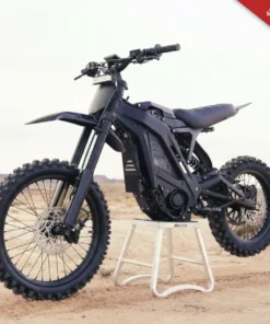 E Ride Pro SR - 25kW 72v - Electric Dirt Bike