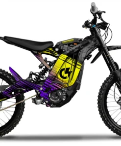 SURRON LBX - SLASHER CCW