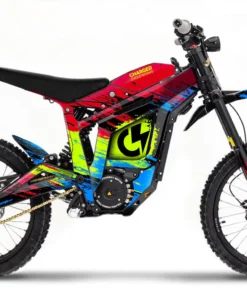 TALARIA STING WRAP - SPLATTER