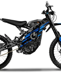 SURRON LBX - STRIPES