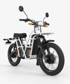 UBCO 2x2 - Adventure Bike