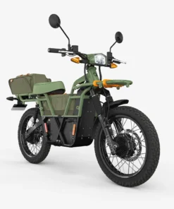 UBCO 2x2 Special Edition