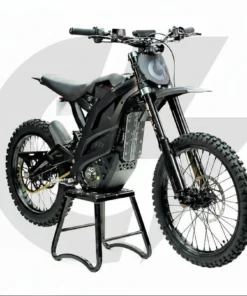 2026 Ventus One + (Plus) - 28kw Electric Motorcycle