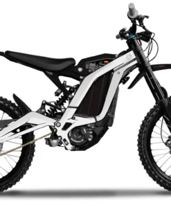 SURRON LBX - SOLID COLOR FRAME WRAP CCW