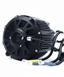 EBMX XLB-60 RACE Motor KIT