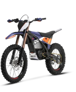 Electric Motion Escape XR