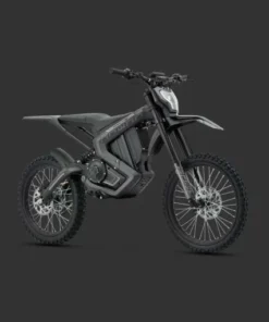 Rawrr Mantis - 72v Electric Motorcycle