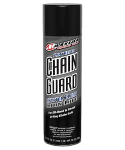 Maxima Chain Guard Lube