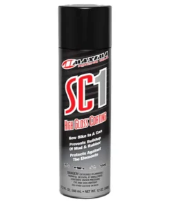 Maxima SC1 Gloss Clear Coat