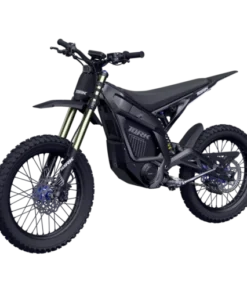 Tork Pro-Sport Electric Dirt Bike / Lightweight Race Bike