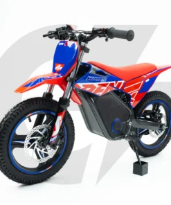 RFN Warrior SX-E500 Kids Electric Dirt Bike