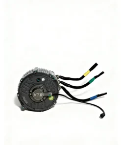 VTB 28 kW Light E-moto Motor