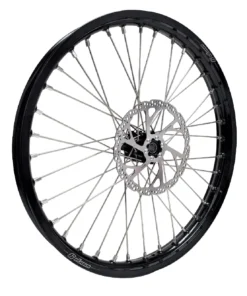 21" Front Wheel Upgrade (Small eMoto)